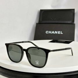 Picture of Chanel Sunglasses _SKUfw56809072fw